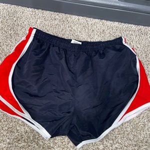 Athletic shorts